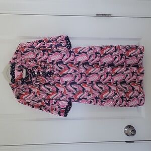 🌴 Lilly Pulitzer dress size 12